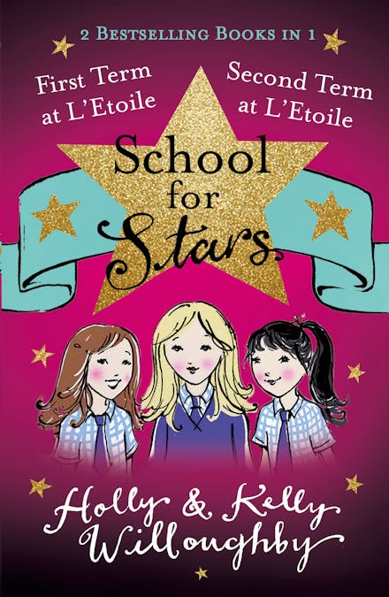 School for Stars: First and Second Term at L'Etoile