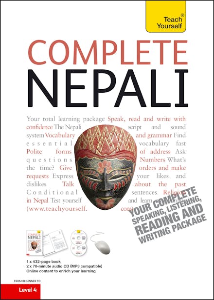 Complete Nepali Beginner to Intermediate Course