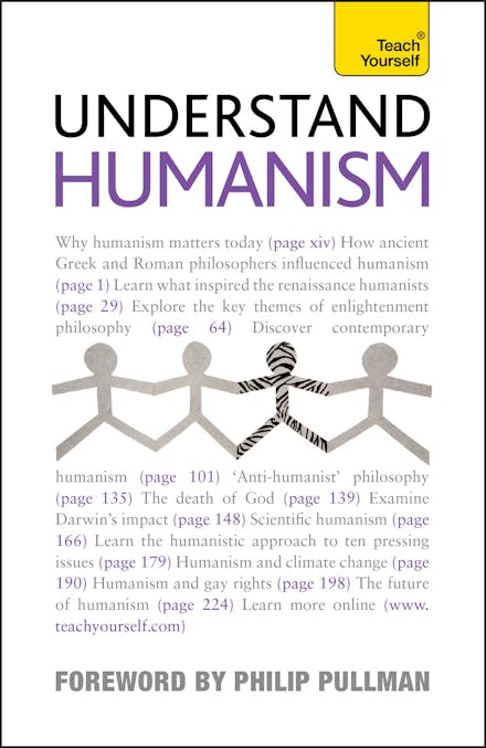 Understand Humanism: Teach Yourself