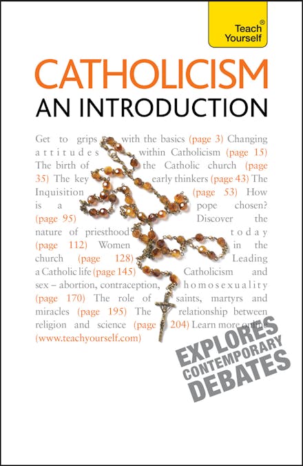 Catholicism: An Introduction