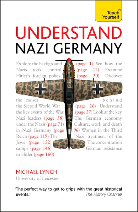 Understand Nazi Germany: Teach Yourself