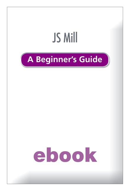 JS Mill A Beginner's Guide