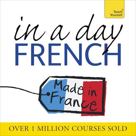 Fast French in a Day with Elisabeth Smith
