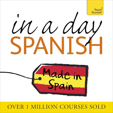 Fast Spanish in a Day with Elisabeth Smith