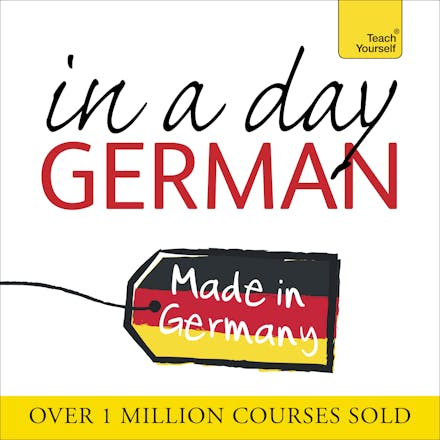 Fast German in a Day with Elisabeth Smith