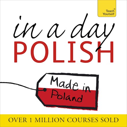 Fast Polish in a Day with Elisabeth Smith