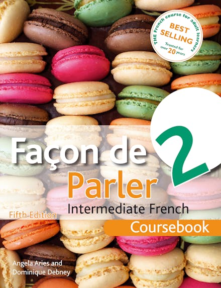 Fa on de Parler 2 5ED