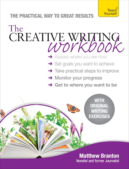The Creative Writing Workbook