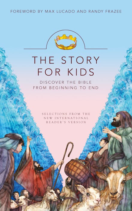 The Story for Kids