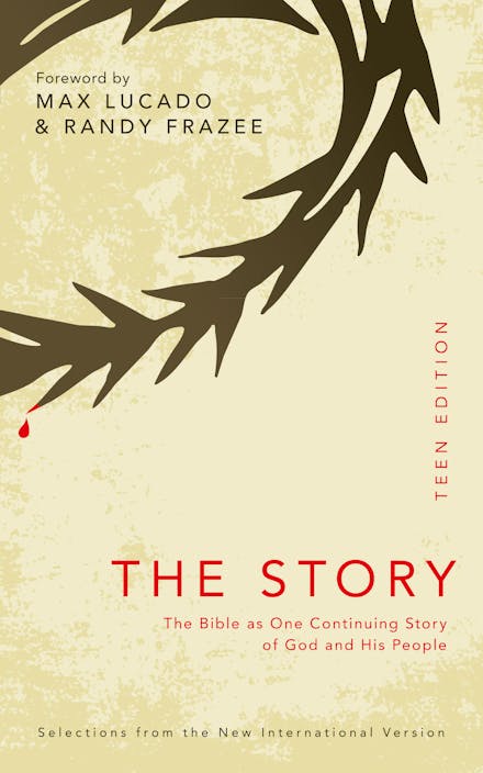 The Story: Teen Edition
