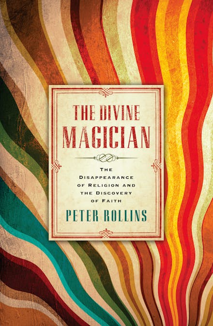 The Divine Magician