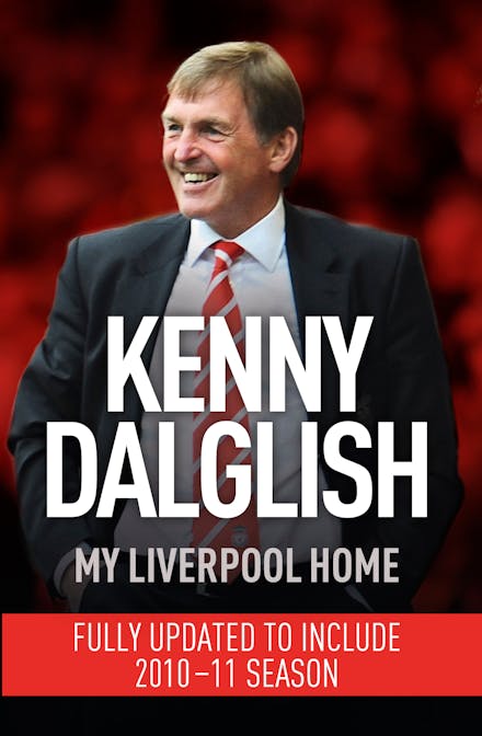 My Liverpool Home