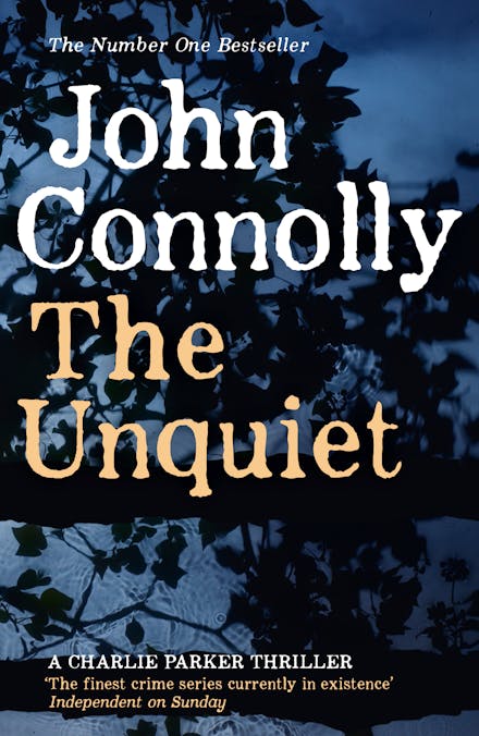 The Unquiet