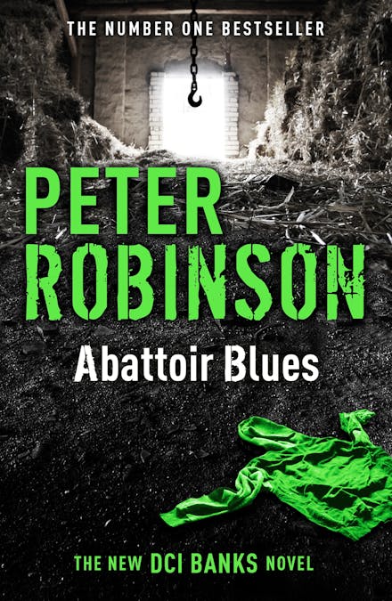 Abattoir Blues