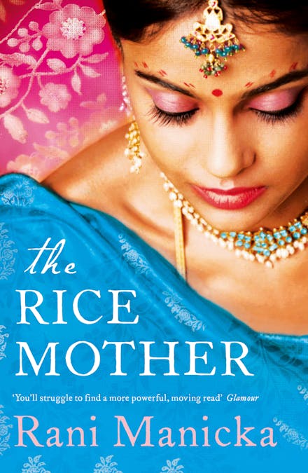 The Rice Mother
