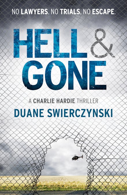 Hell and Gone