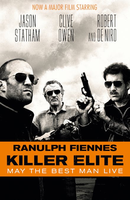 Killer Elite