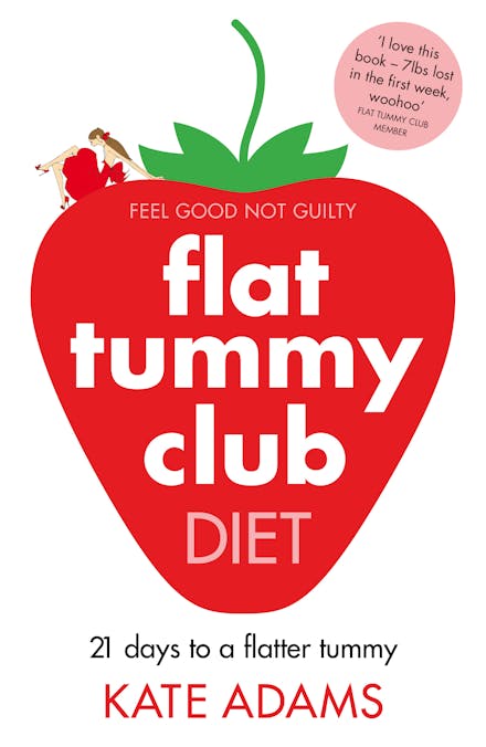 The Flat Tummy Club Diet