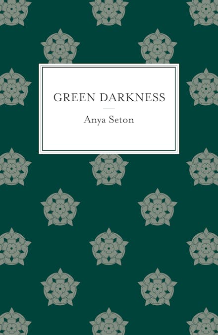 Green Darkness