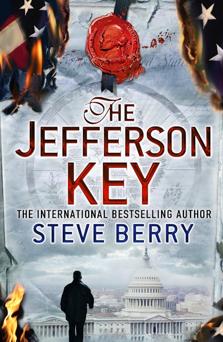 The Jefferson Key