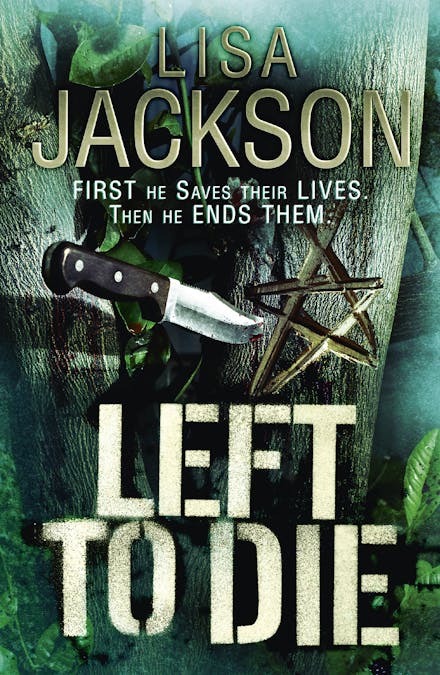 Left to Die