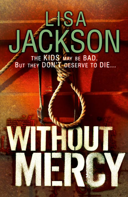 Without Mercy