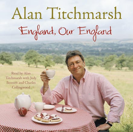 England, Our England