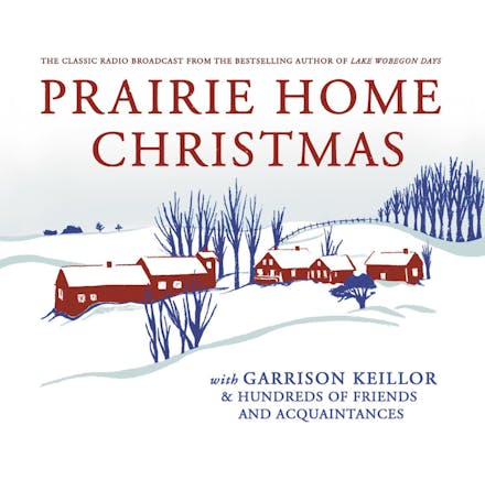 Praire Home Christmas