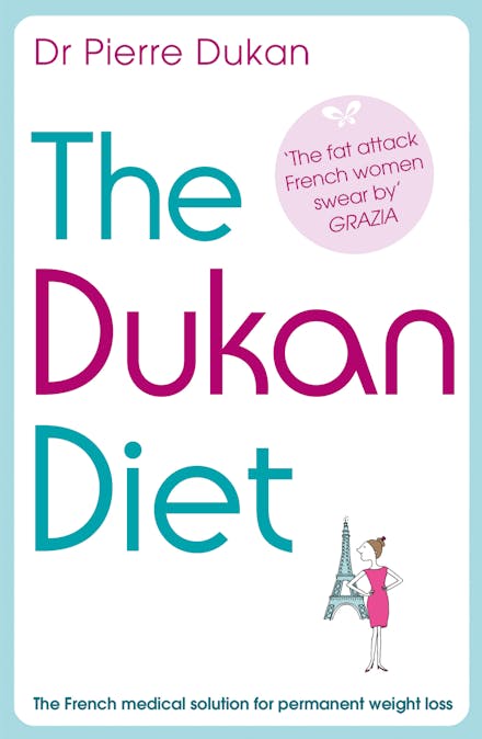 The Dukan Diet