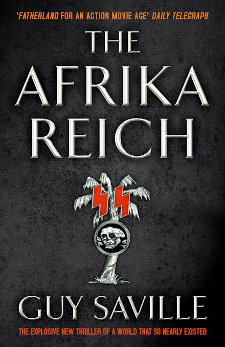 The Afrika Reich