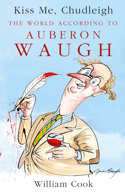 Kiss Me, Chudleigh