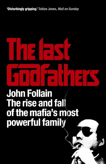 The Last Godfathers