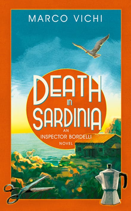 Death in Sardinia
