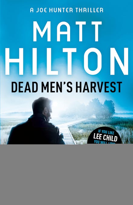 Dead Men's Harvest