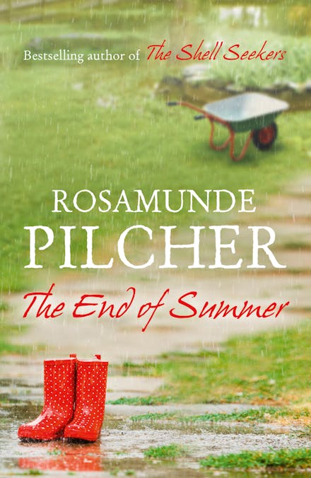 The End of Summer
