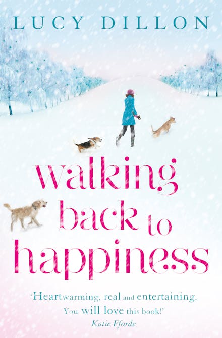 Walking Back To Happiness
