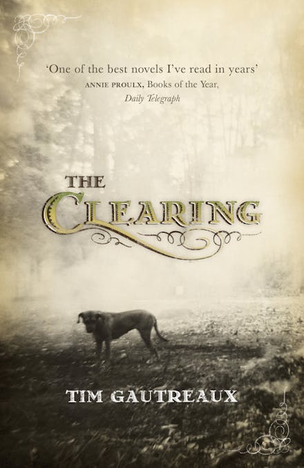 The Clearing