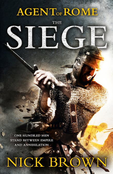 The Siege