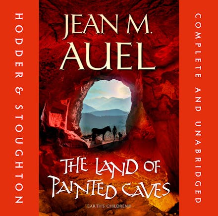 The Land of Painted Caves