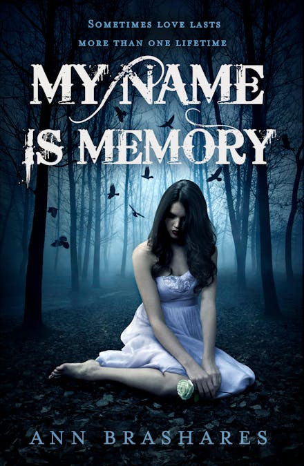 My Name Is Memory