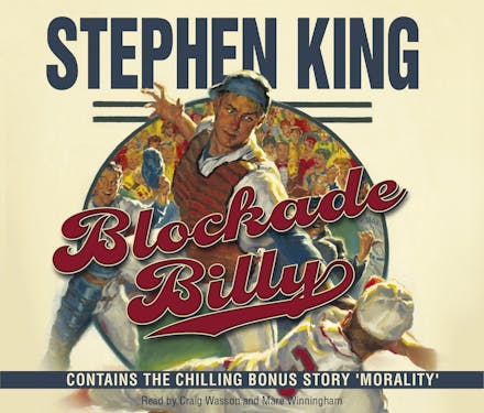 Blockade Billy