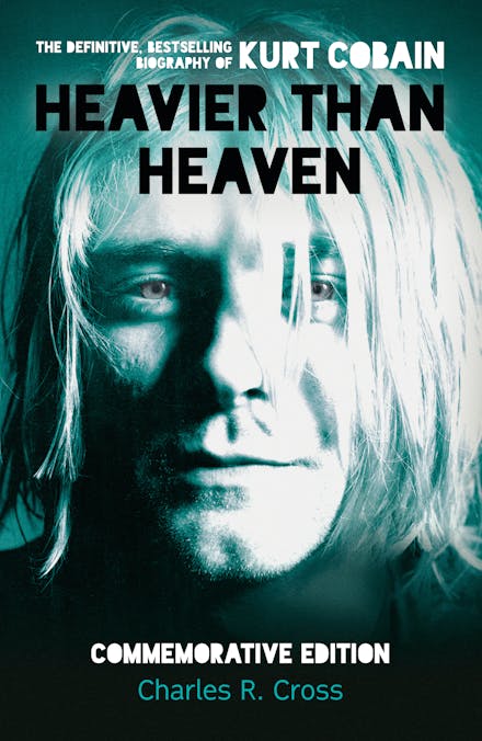 Heavier Than Heaven