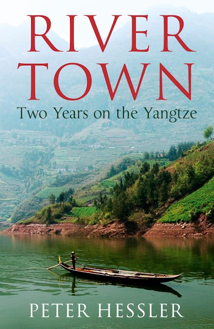 River Town