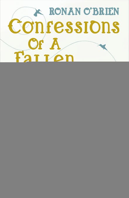 Confessions of a Fallen Angel