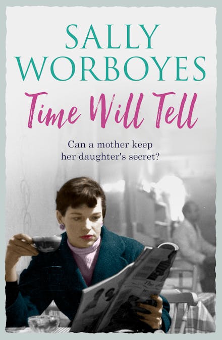 Time Will Tell