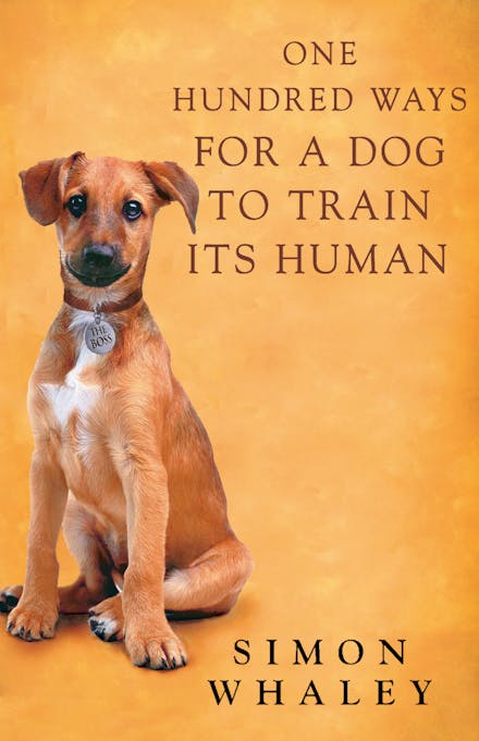 One Hundred Ways for a Dog to Train Its Human