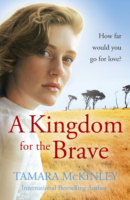 A Kingdom For The Brave