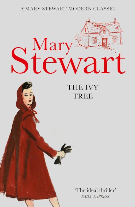 The Ivy Tree