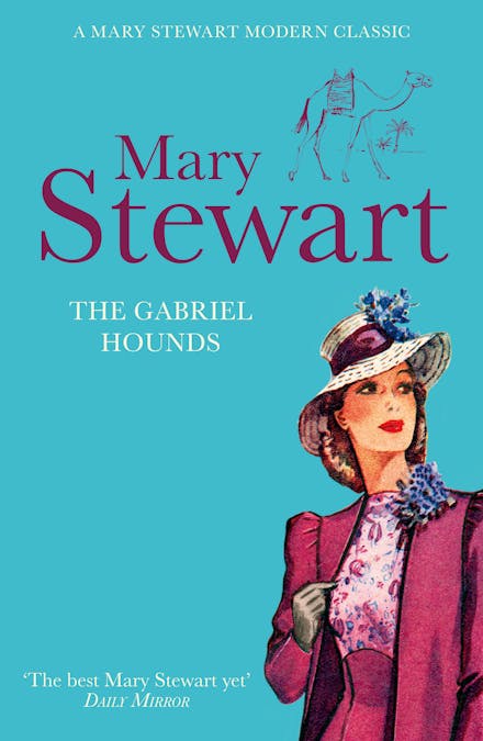 The Gabriel Hounds