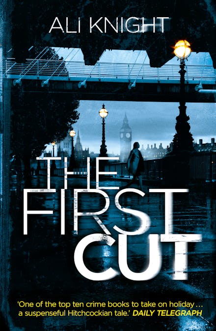 The First Cut